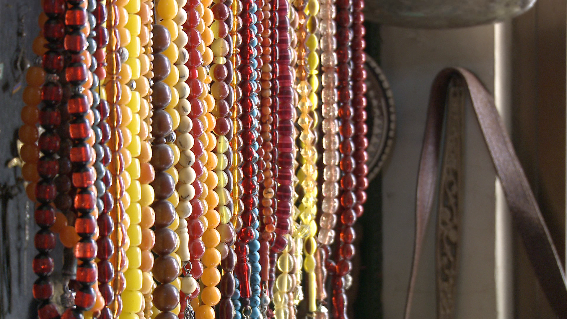 Still from our Film In Bab Sharqi